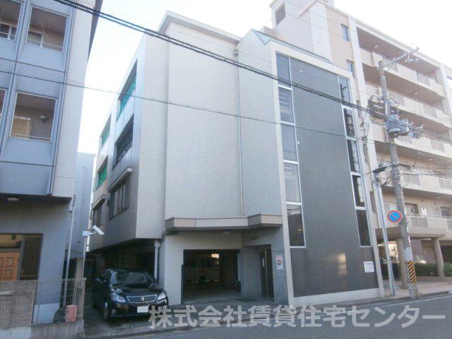 野島ビル