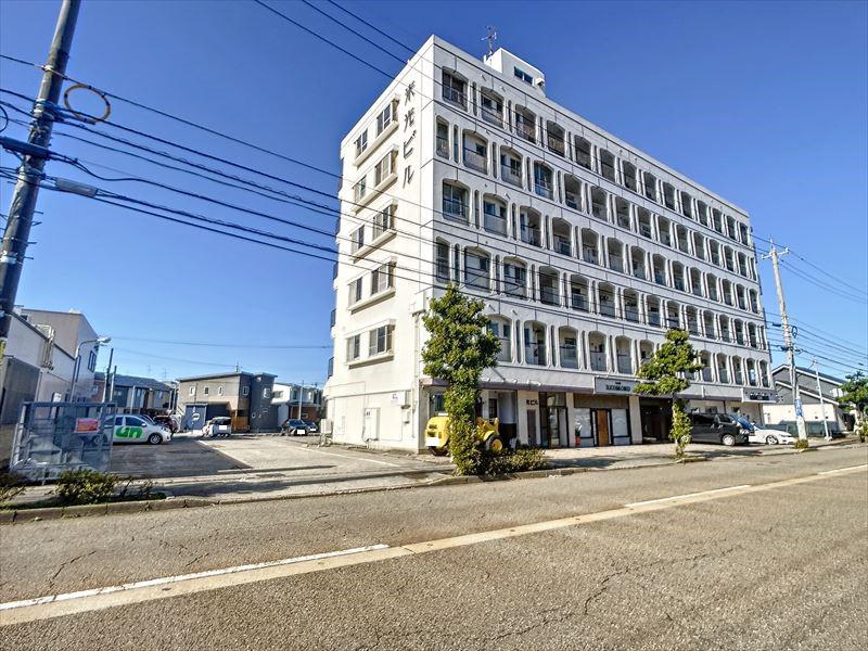 米光ビル