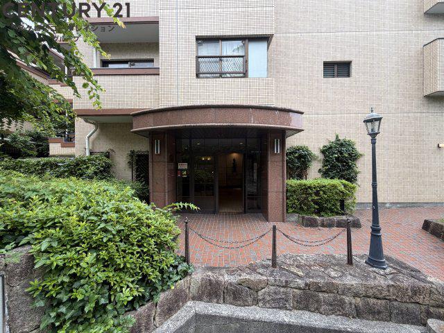 ヒルサイドテラス甲陽園