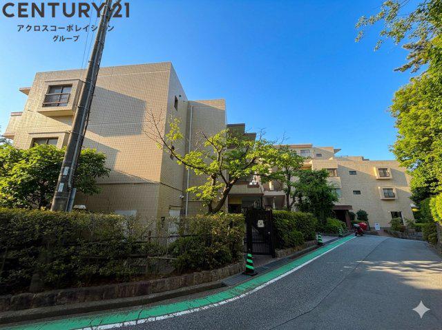 ヒルサイドテラス甲陽園