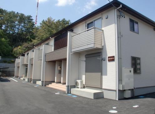 棒屋第五下池ハイツ