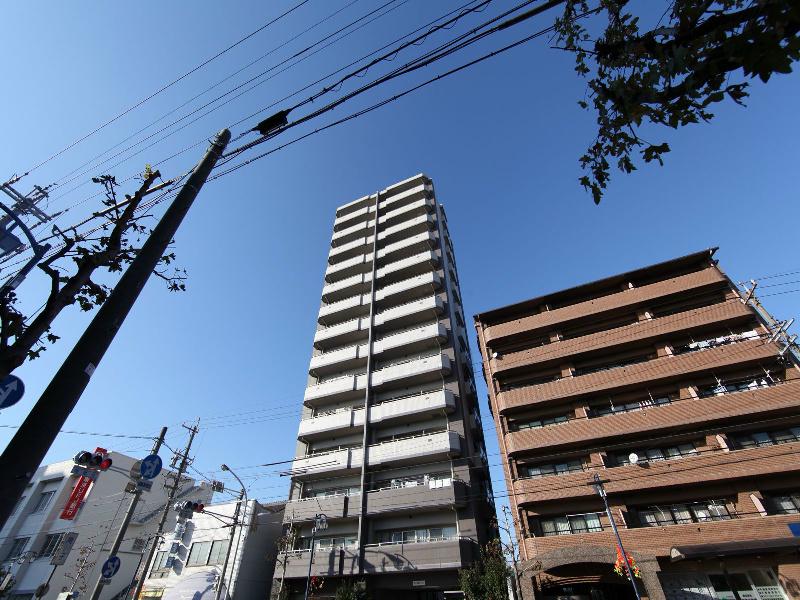 ステラートシティ桜山