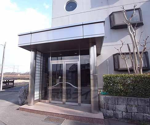 ハイツ長岡京