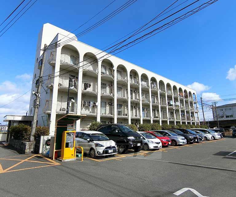 ハイツ長岡京