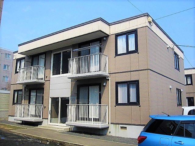 ディアス発寒中央C