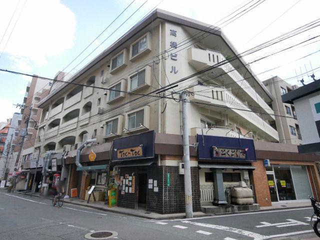 高橋ビル
