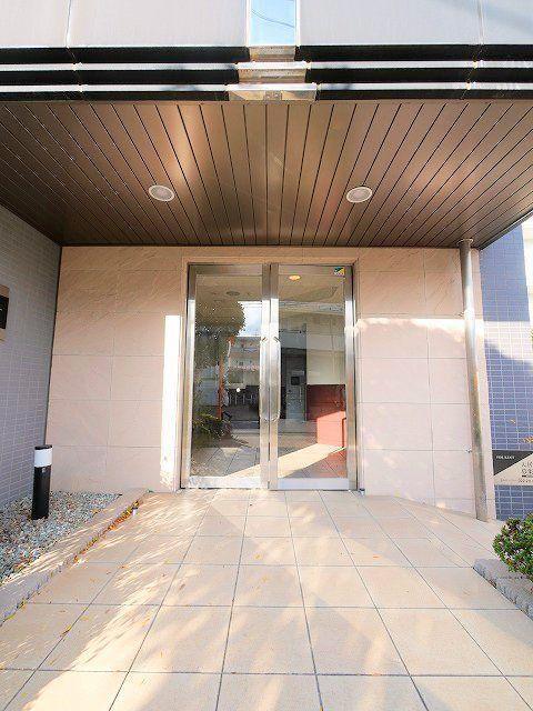 アーバンフラッツ青葉小田原
