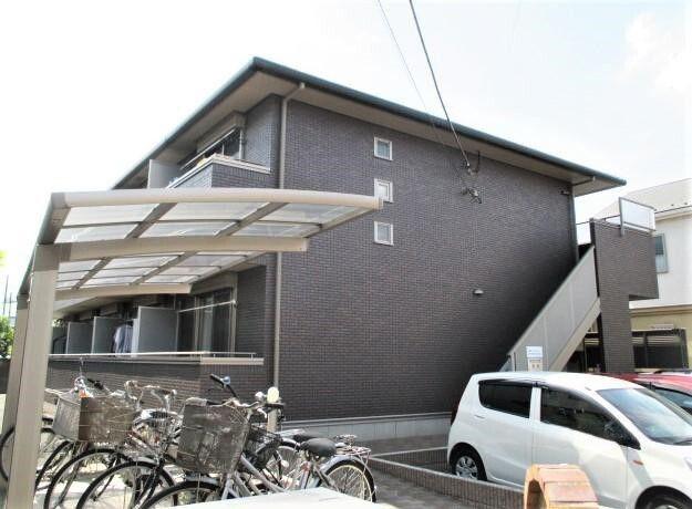 オークヴィラ南流山