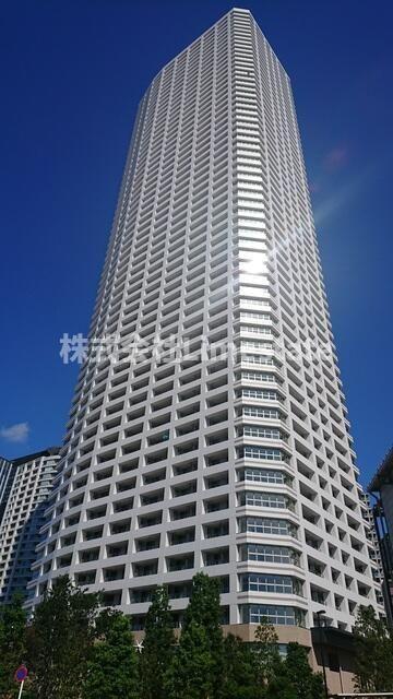 ザ・パークハウス西新宿タワー60(3LDK/13階)