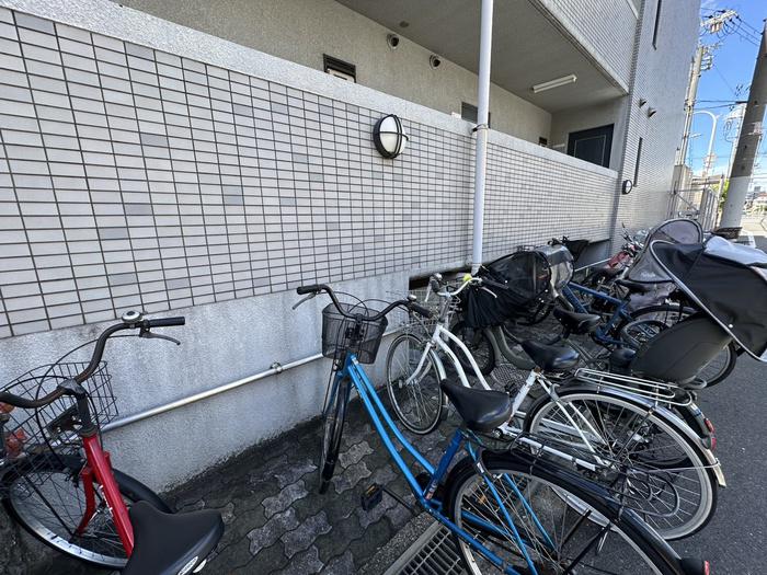 コーポ今益
