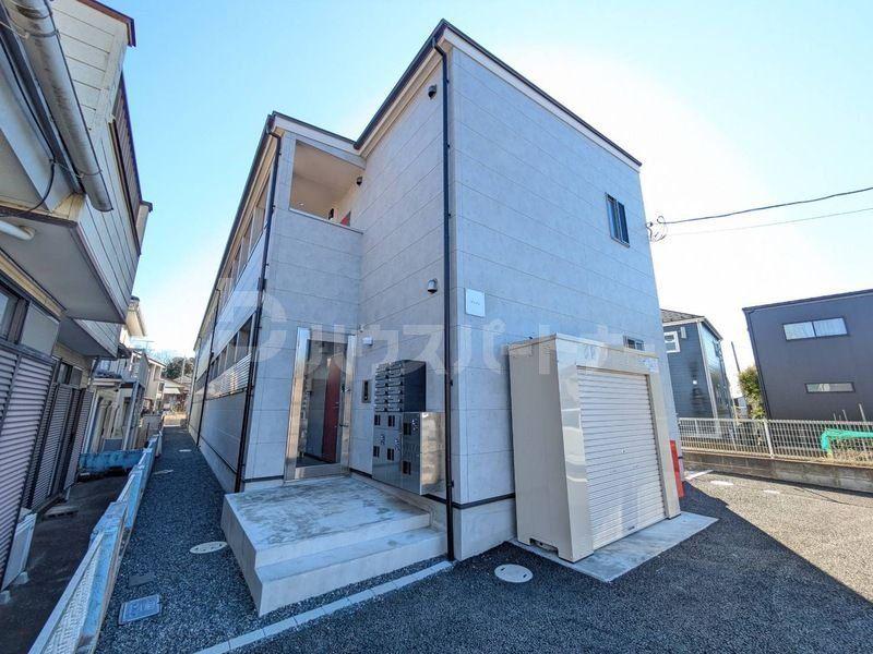 アルプス