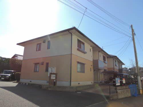 ユニゾン上富野 B棟