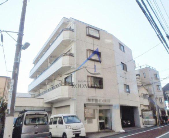 ウッドビル