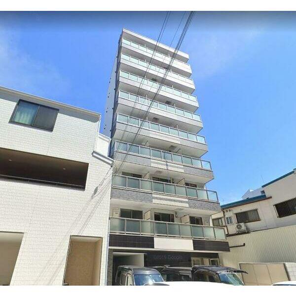 UMEDA ISLAND RESIDENCE