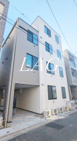 BOASORTE日ノ出町