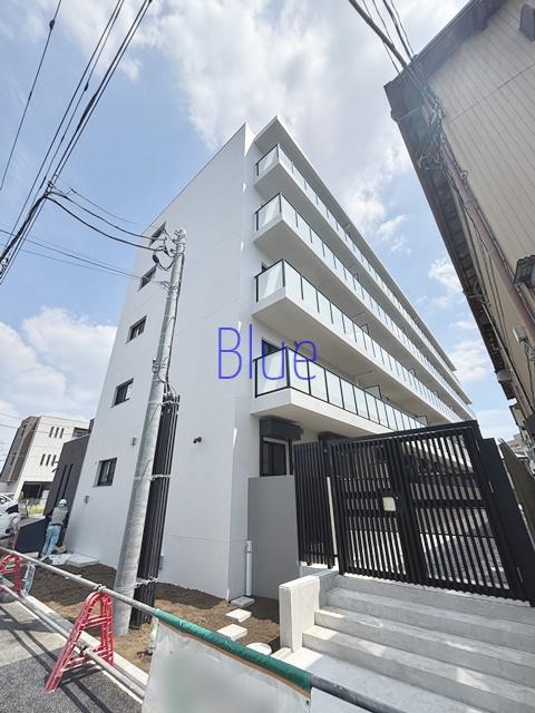 エスパシオ港北高田
