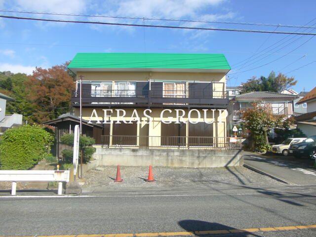 ハウス三堂