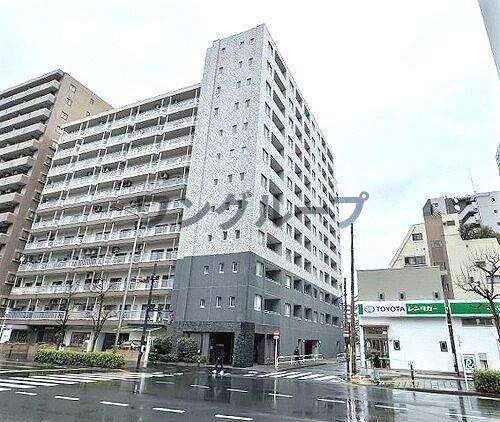 ダイナシティ赤羽