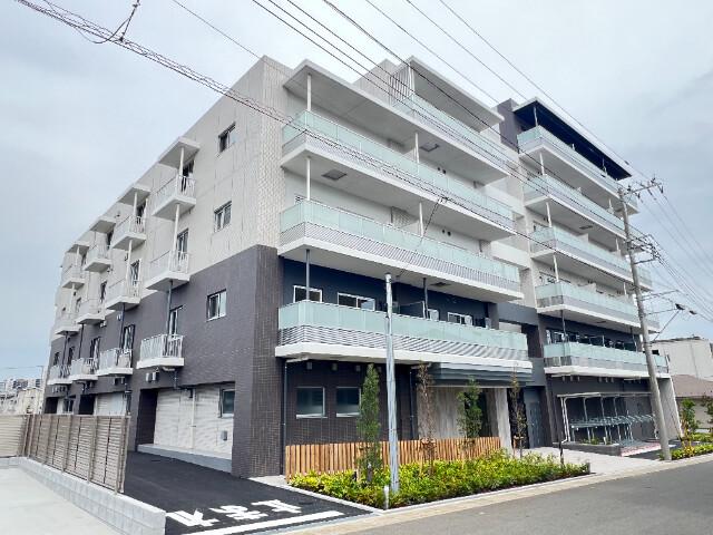スターズスクエア浦和美園