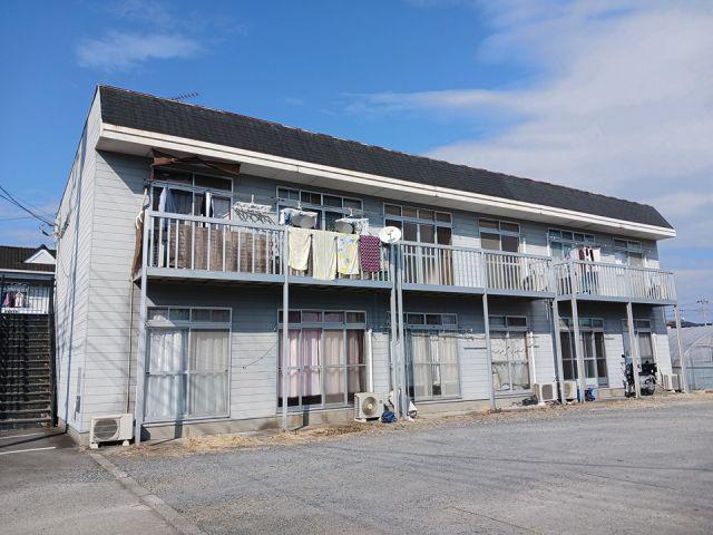 シティハイツ小堀A