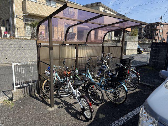 ラフォーレ2番館