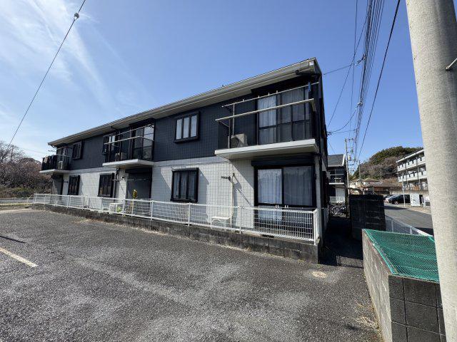 ラフォーレ2番館(2DK/1階)
