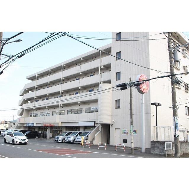 パストラル飯島