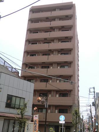クレアシオン渋谷