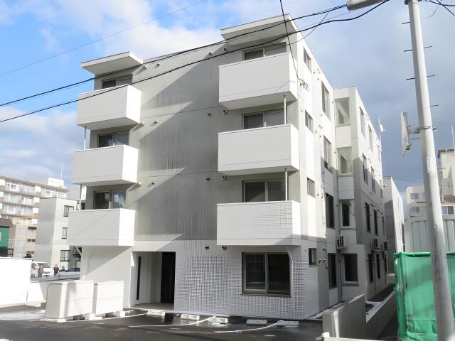 カハラ白石