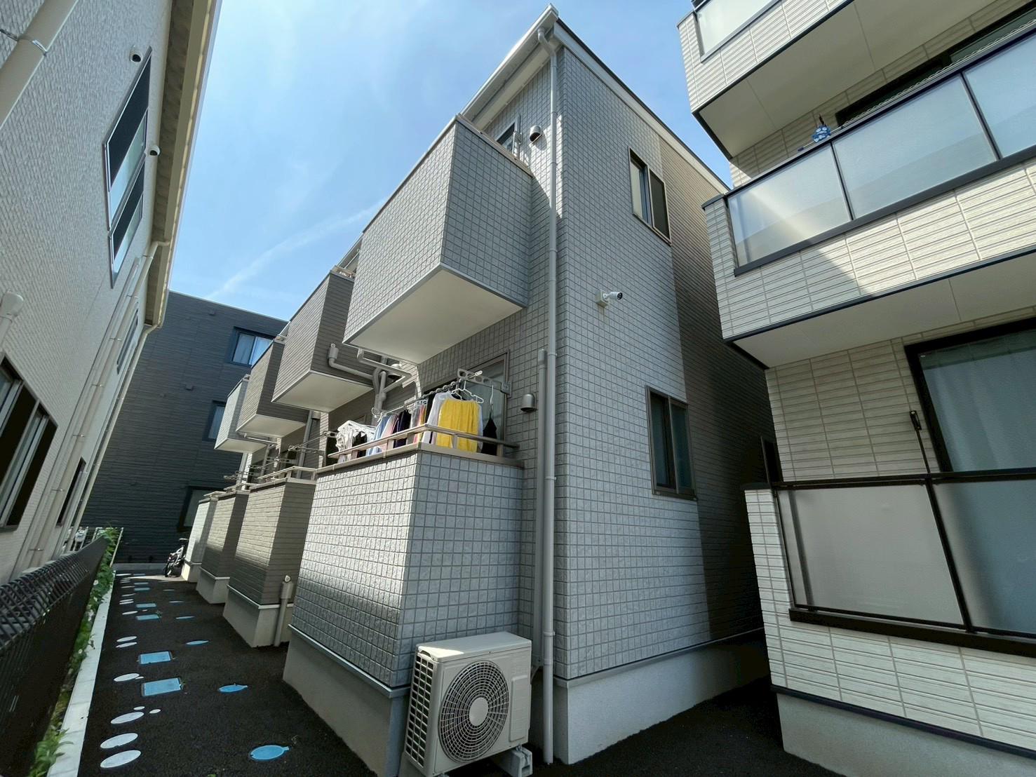 SYM五橋I