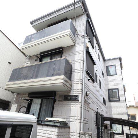 SOLBIOS沖杉