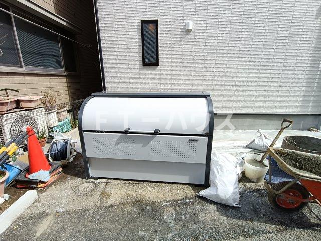 ホレス津田沼