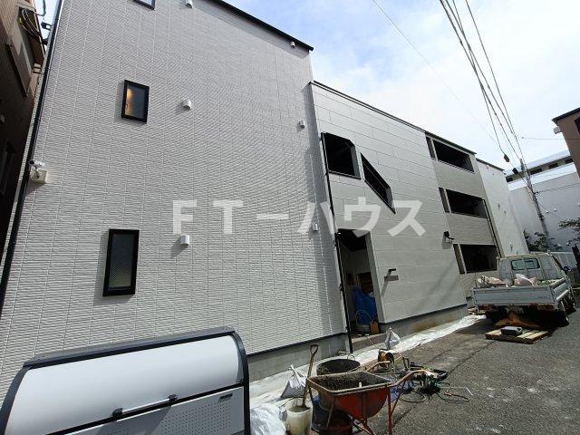 ホレス津田沼