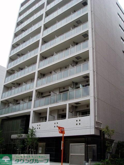 BLUROCK豊洲(1LDK/11階)