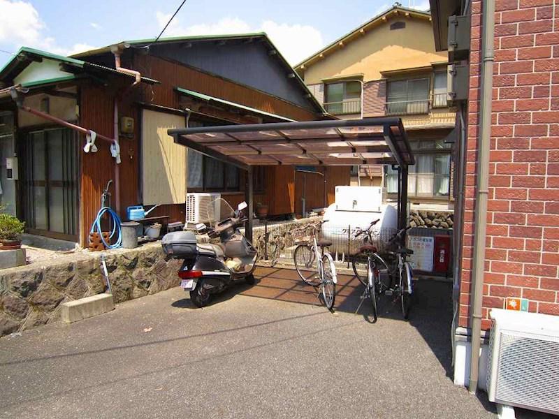 アーバンクレストA