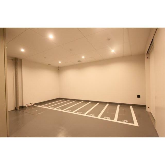 ハーモニーレジデンス千代田岩本町