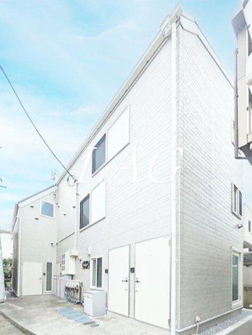 イリス大森町