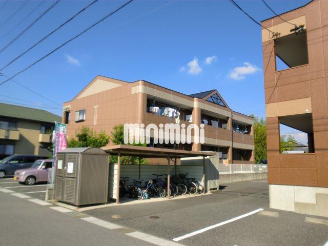 サンフォレスト壱番館