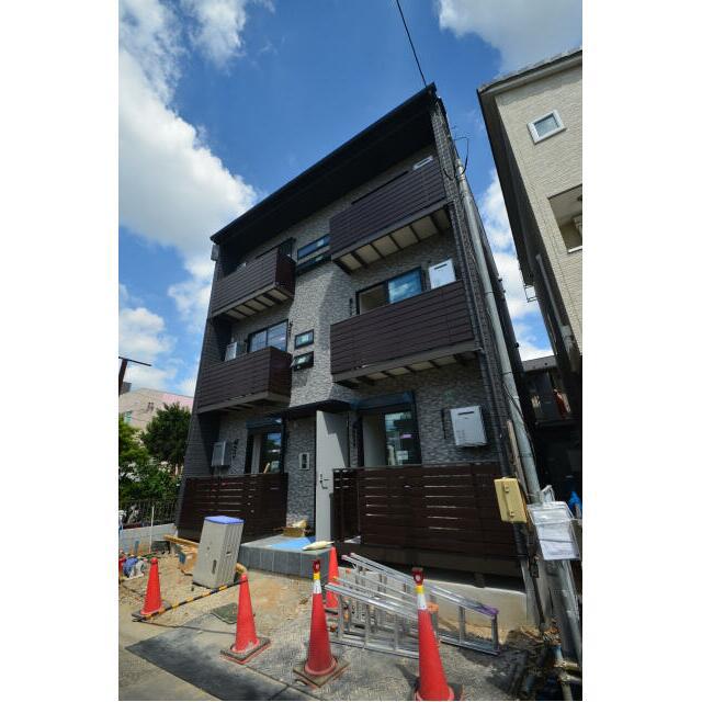 LA MAISON KEYAKI
