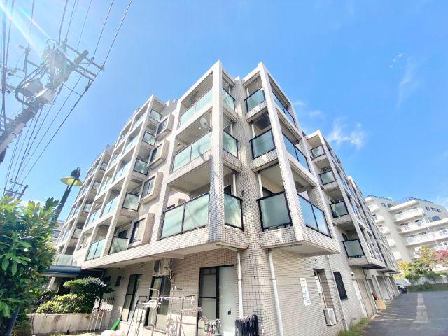 つくば5号館