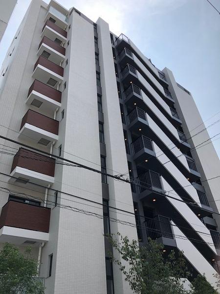 クリオラベルヴィ錦糸町