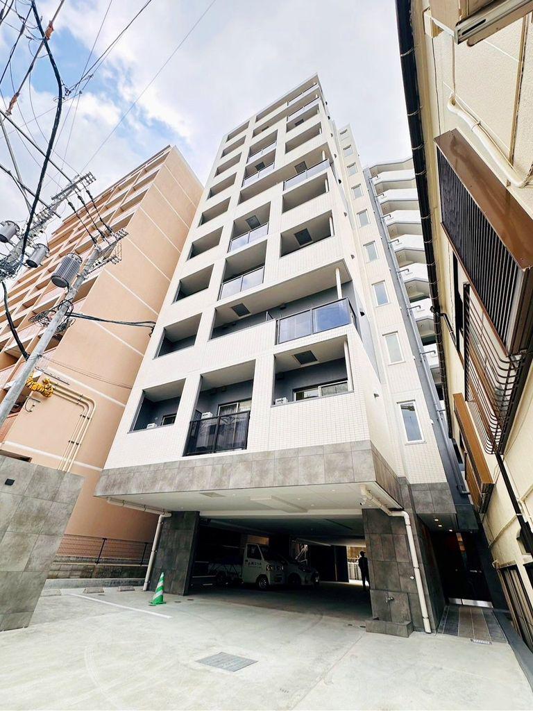 FORBIS寄合町