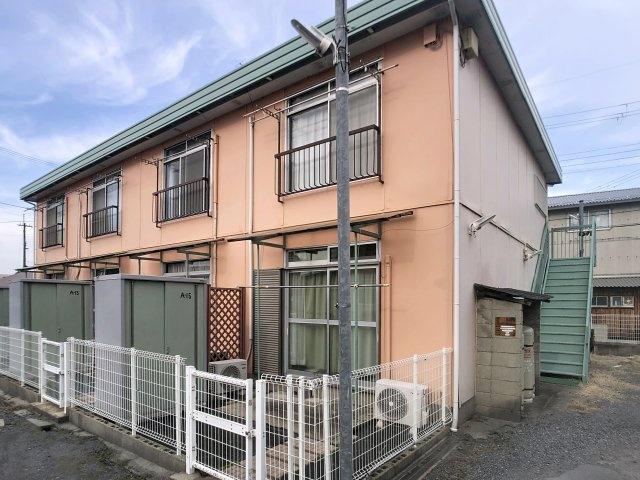 第一カナヤハイツ