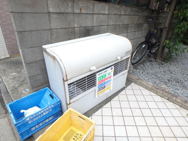 リリックコート翔