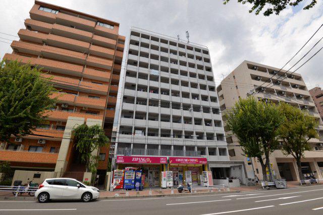 GSハイム元町