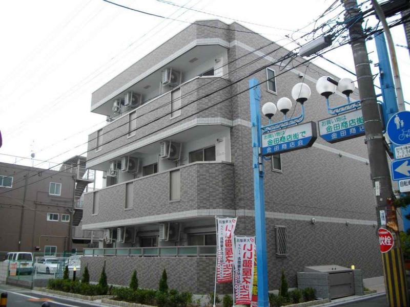 サンパティーク清隆