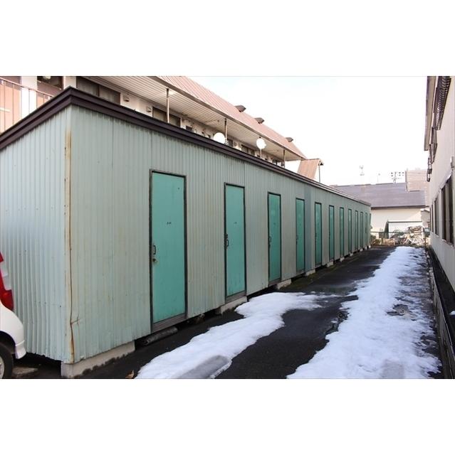 松尾マンション2号棟