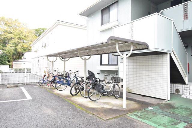 グランシャトーB