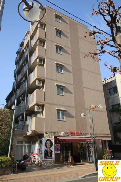 S-FORT市川