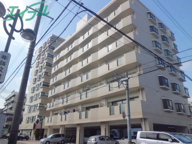 シュロス鵜の森